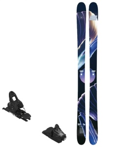 スポーツ・レジャー:スキー:スキー板:フリースタイル | スポーツ用品