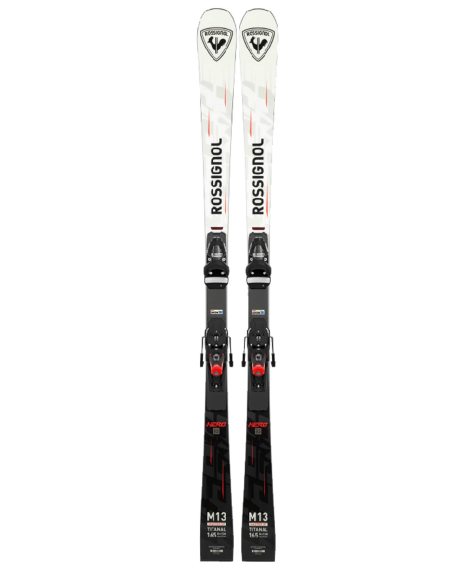 Rossignol スキー板 とストック s-sk103782_1.jpg