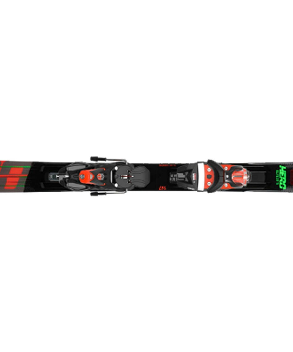 ロシニョール(ROSSIGNOL) スキー板 オールラウンド RANPH01 HERO