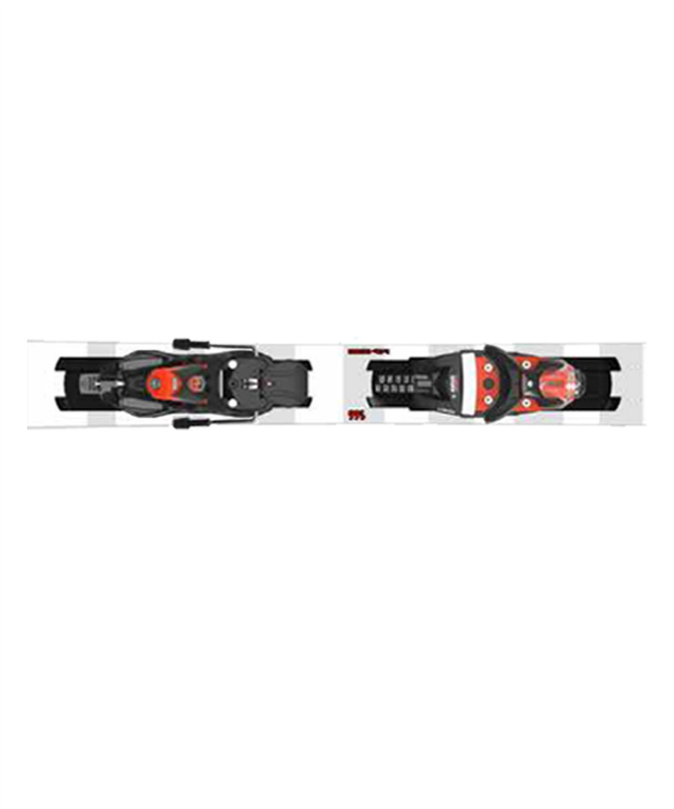 新品★'24 SUPER VIRAGE VIII TECH デモ　エキスパート ROSSIGNOL 23-24 Super VIRAGE VIII LTD Set : PRO SPORTS