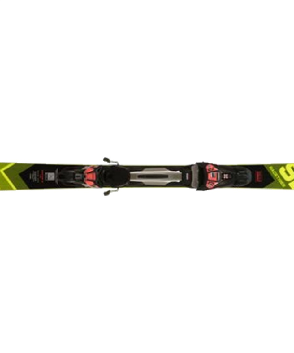 フォルクル(Volkl) スキー板 デモ レーシング RACETIGER SL/RM