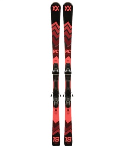 スポーツ・レジャー:スキー:スキー板:オールラウンド フォルクル(Volkl