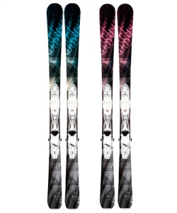 スキー5セット passo_s-07-507