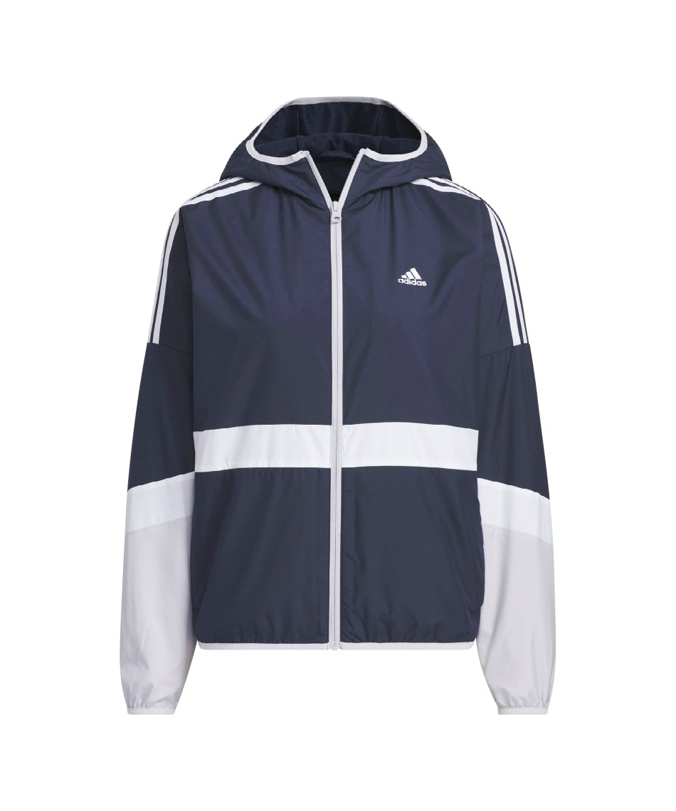 ウィンタースポーツセット adidas（アディダス）ウーブンジャケット パンツ 上下セット（KTX57 スキー