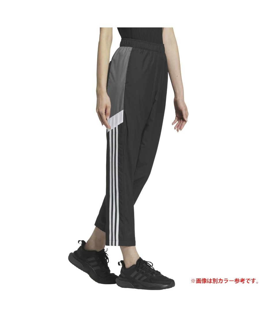 アディダス(adidas) ウインドブレーカー上下セット TEAM ウーブン