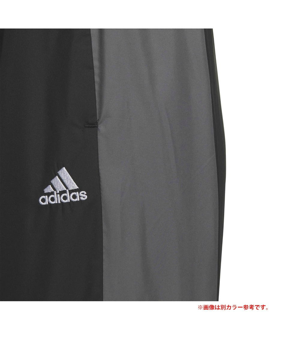 アディダス(adidas) ウインドブレーカー上下セット TEAM ウーブン