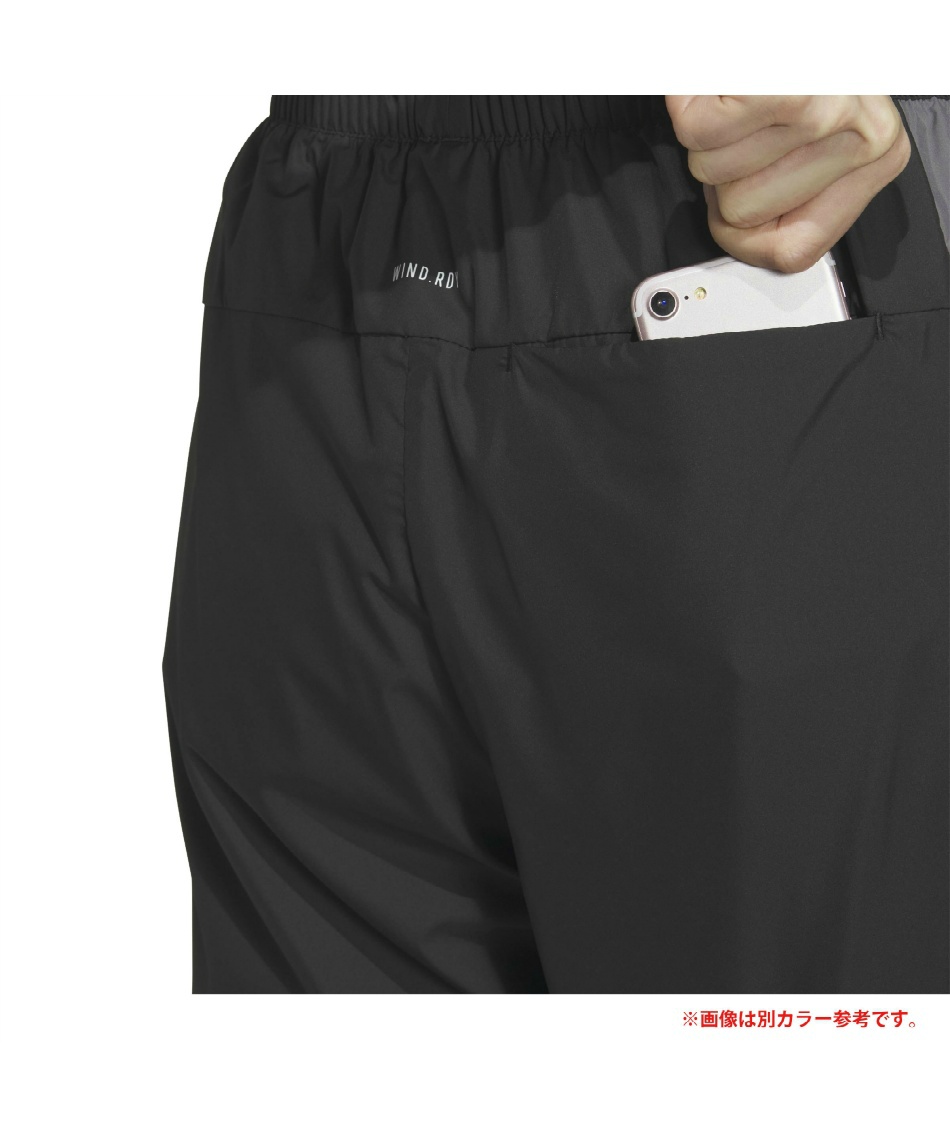 アディダス(adidas) ウインドブレーカー上下セット TEAM ウーブン