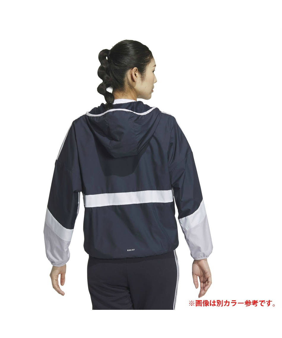 アディダス(adidas) ウインドブレーカー上下セット TEAM ウーブン