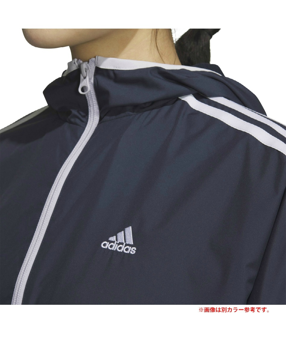 アディダス(adidas) ウインドブレーカー上下セット TEAM ウーブン