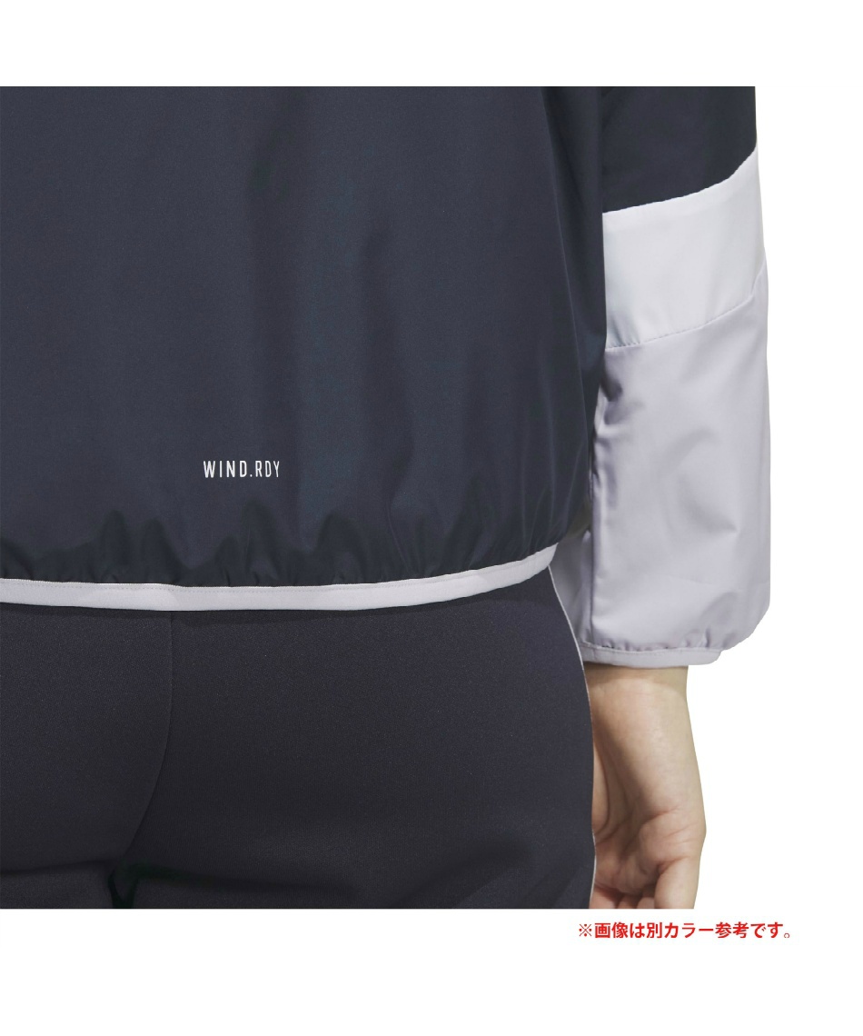 アディダス(adidas) ウインドブレーカー上下セット TEAM ウーブン