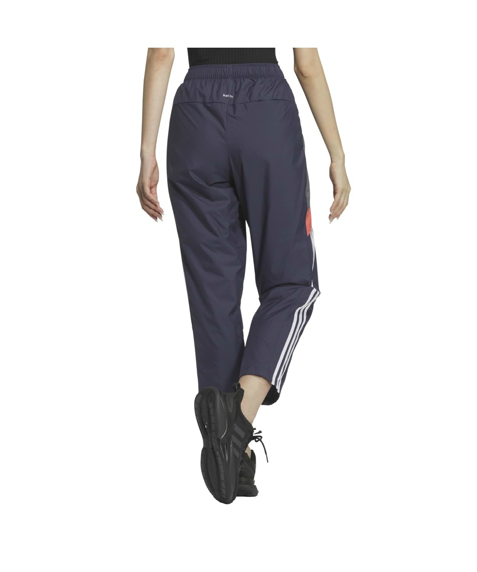 アディダス(adidas) ウインドブレーカー上下セット TEAM ウーブン