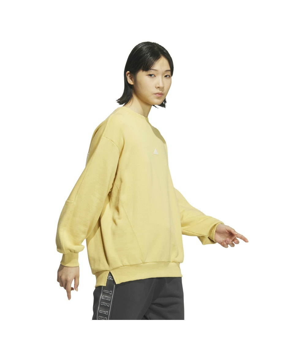 アディダス(adidas) スウェットウェア上下セット WORDING LOOSE FIT