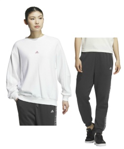 アイテム:スポーツウェア:スウェット:上下セット アディダス(adidas