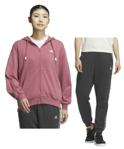 アイテム:スポーツウェア:スウェット:上下セット アディダス(adidas