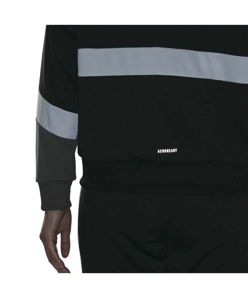 アディダス(adidas) ジャージ上下セット TEAM トラックトップ+TEAM