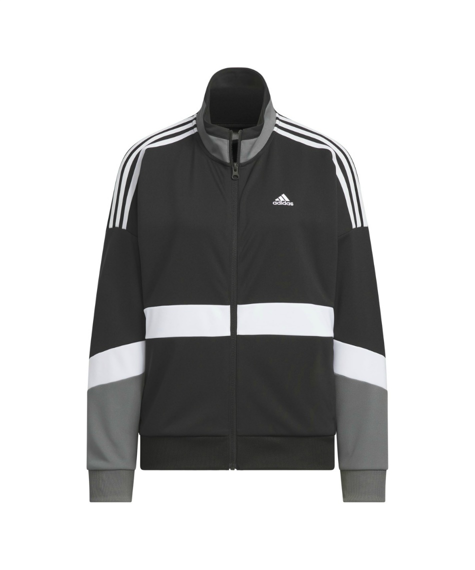 アディダス(adidas) ジャージ上下セット TEAM トラックトップ+