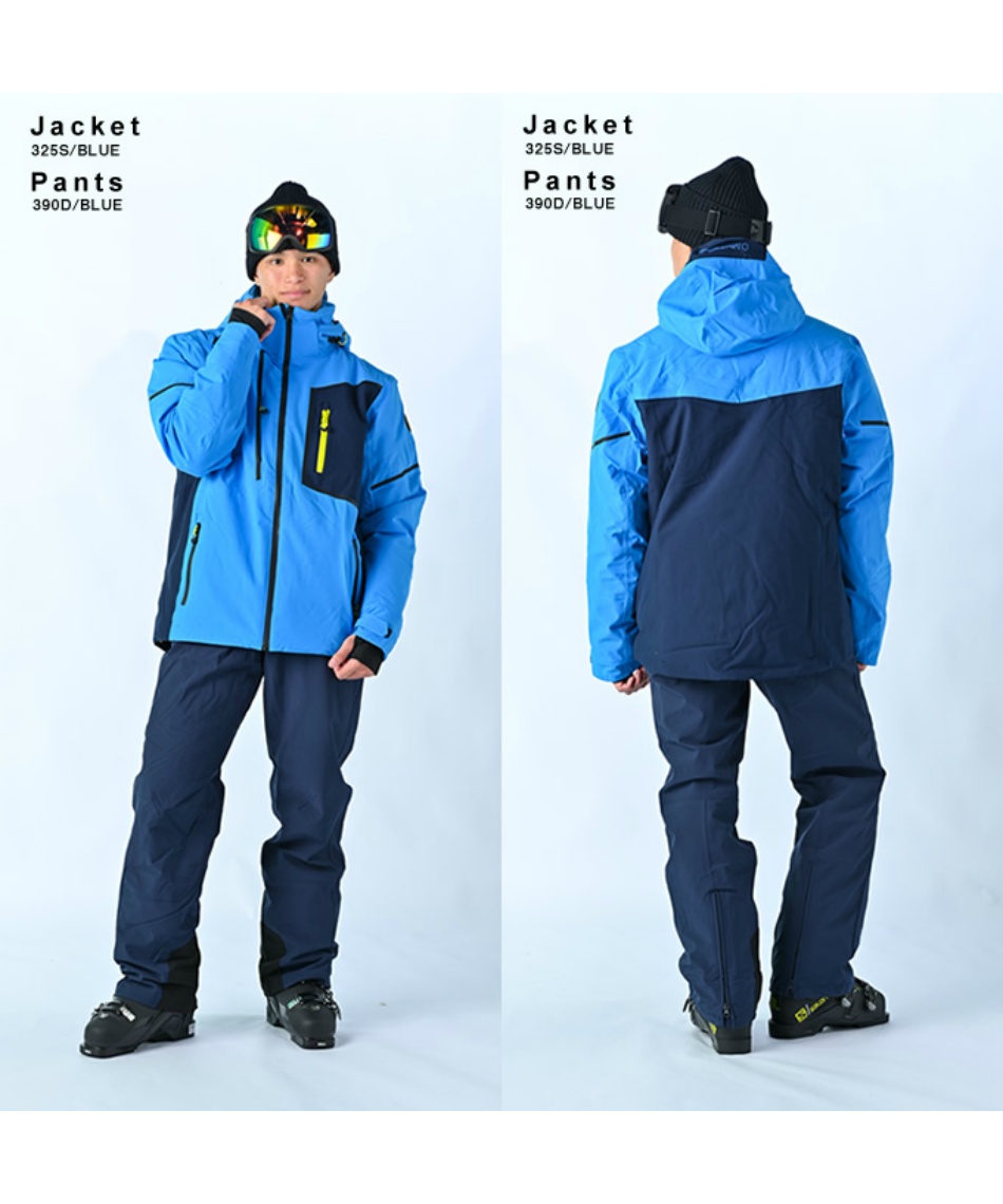 【値下げ】ICE PEAK スキーウェア　40サイズ 楽天市場】icepeak（スキー用ウェア｜ウインタースポーツ