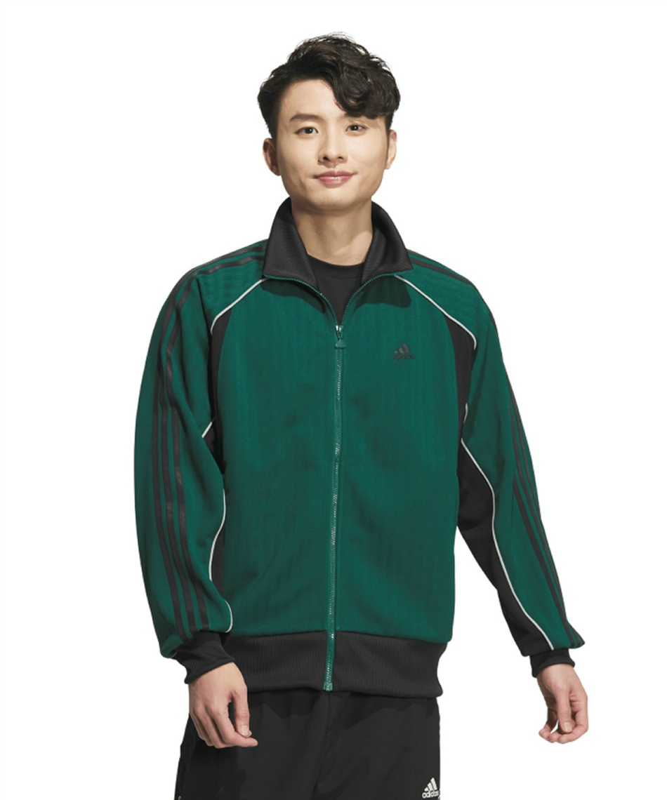 アディダス(adidas) ジャージ上下セット BYD3 トラックトップ+BYD3