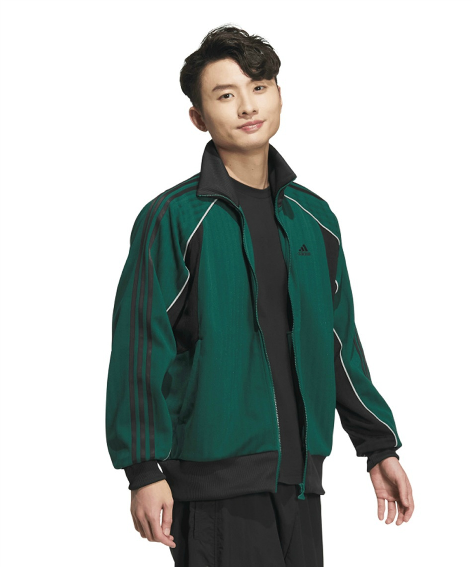 アディダス(adidas) ジャージ上下セット BYD3 トラックトップ+BYD3