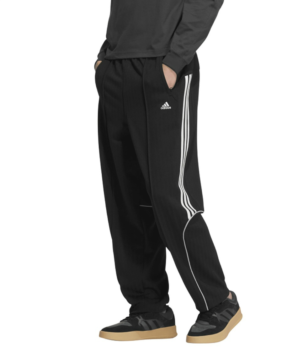 アディダス(adidas) ジャージ上下セット BYD3 トラックトップ+BYD3