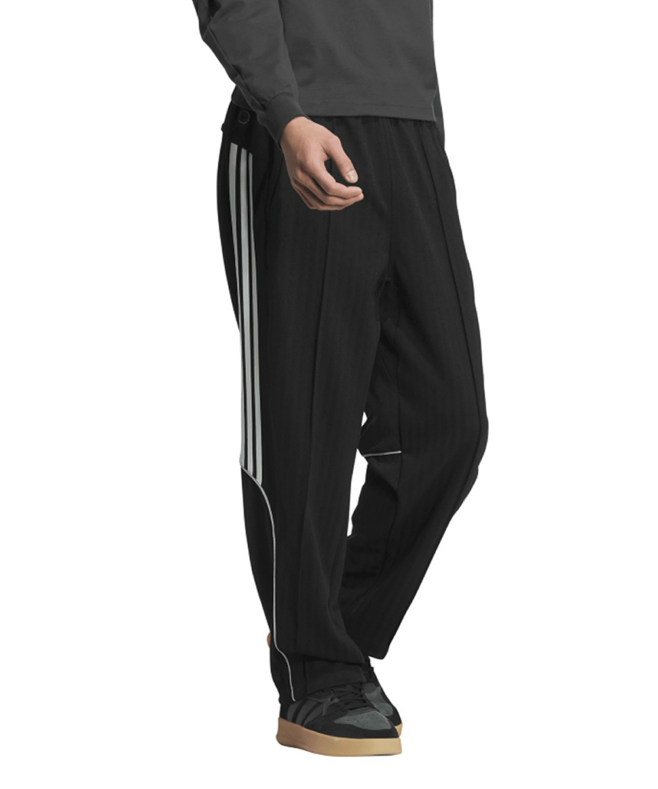 アディダス(adidas) ジャージ上下セット BYD3 トラックトップ+BYD3