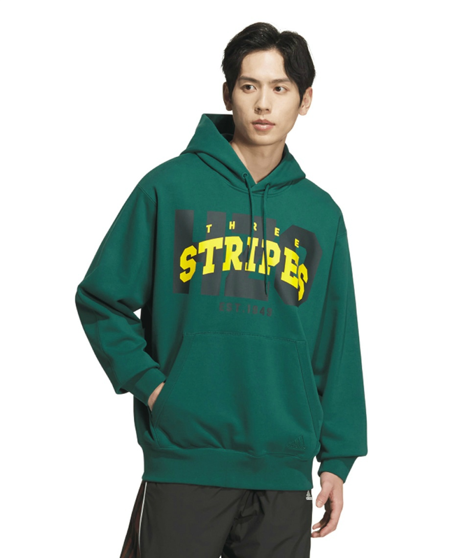 アディダス(adidas) スポーツウェア スウェット 上下セット CLG