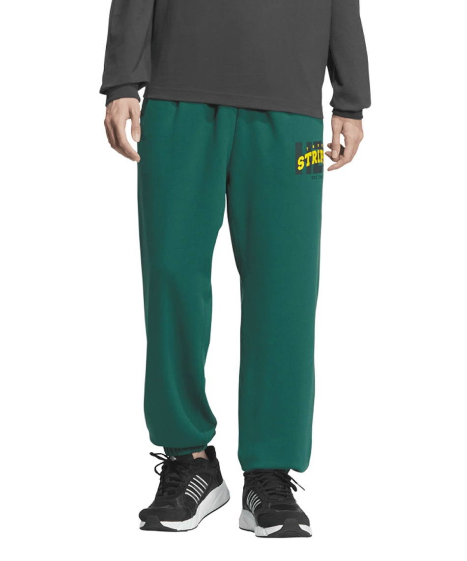 アディダス(adidas) スポーツウェア スウェット 上下セット CLG クルー