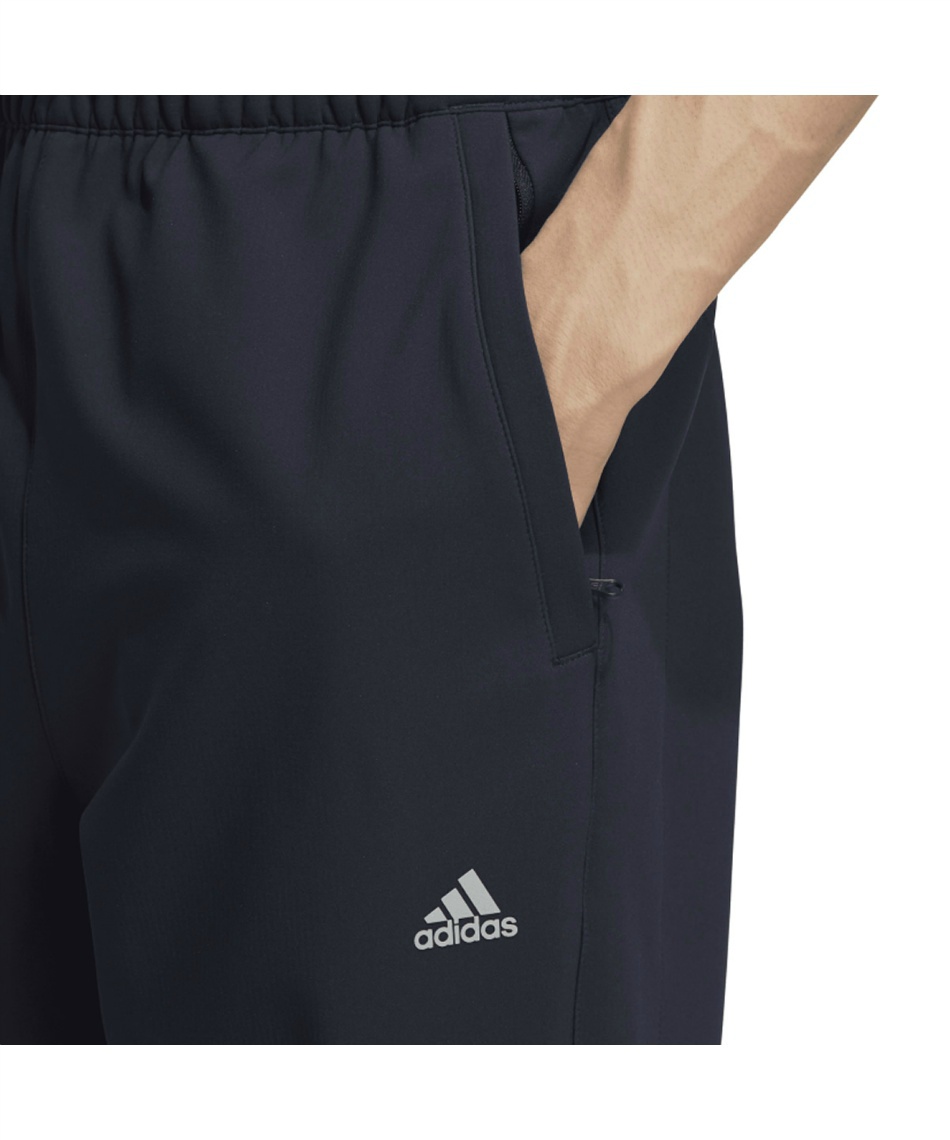 アディダス(adidas) ウインドブレーカー 上下セット MH 撥水ウィンド