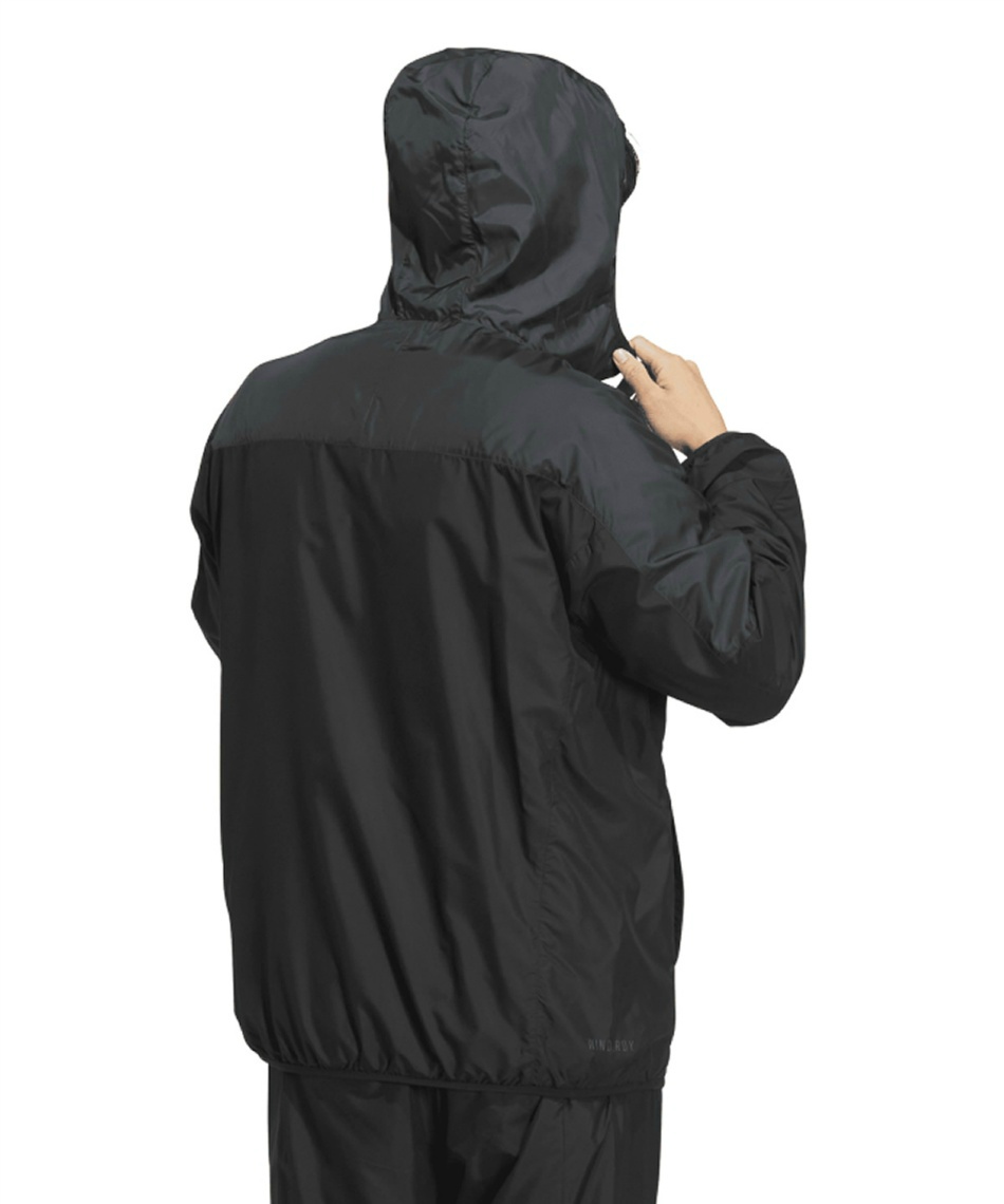 アディダス(adidas) ウインドブレーカー 上下セット MH BSC ウィンド