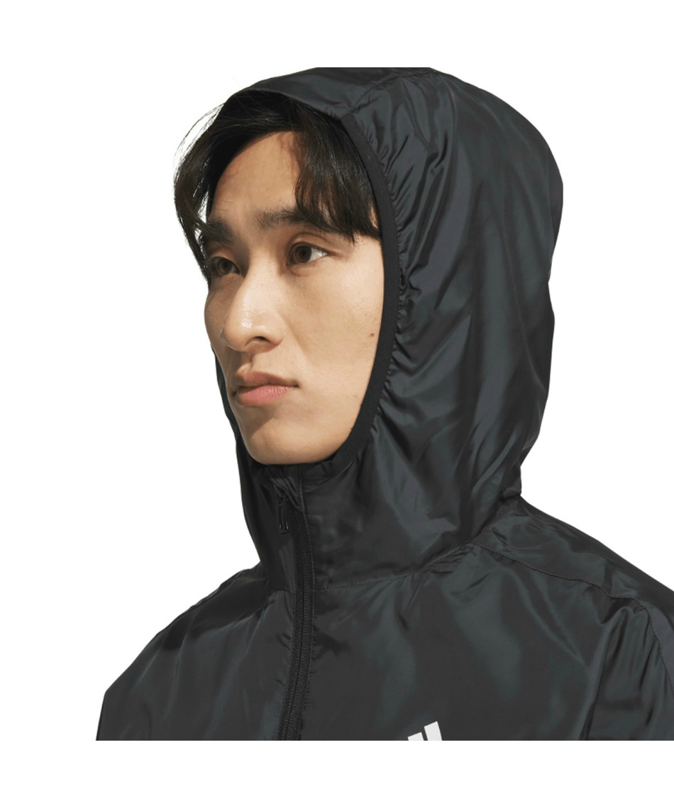 アディダス(adidas) ウインドブレーカー 上下セット MH BSC ウィンド