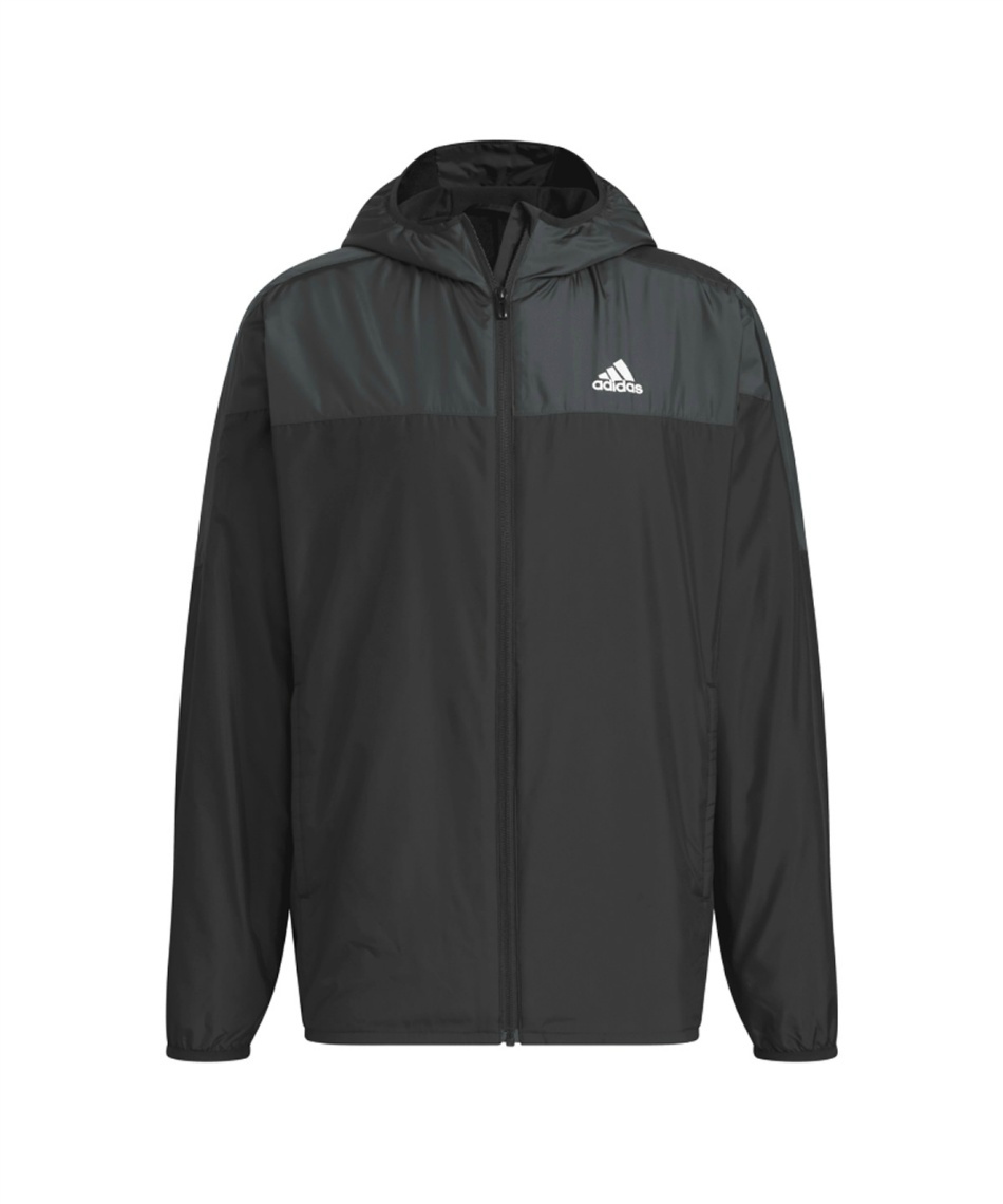 【値下げ不可】アディダス ウインドブレーカー 上下 セット ジャケット ズボン adidas アディダス ウインドブレーカー 上下セット メンズ MH