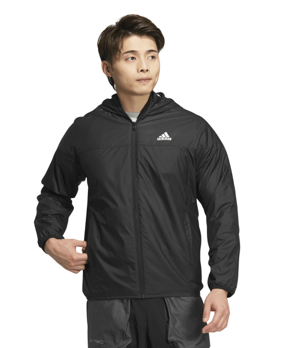 adidas ウィンドブレーカーとパンツセット adidas ウィンドブレーカーとパンツセット アディダス ウインド