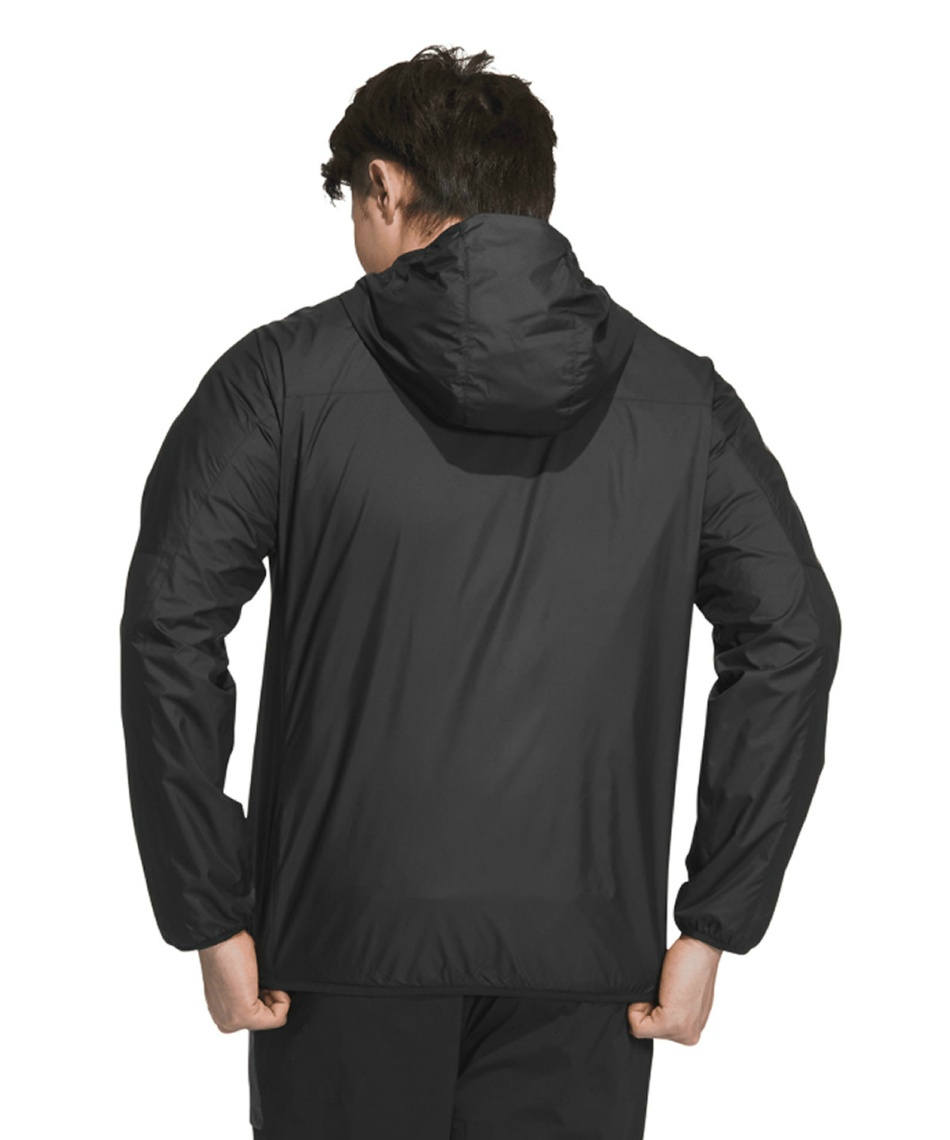 アディダス(adidas) ウインドブレーカー 上下セット MH BSC ウィンド