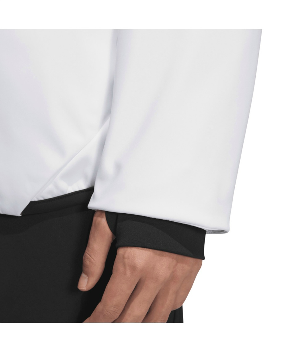 アディダス(adidas) ウインドブレーカー 上下セット STD1 3Lウィンド