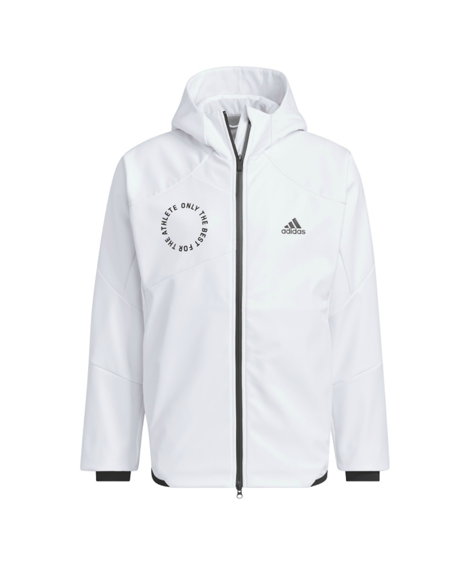 アディダス(adidas) ウインドブレーカー 上下セット STD1 3Lウィンド