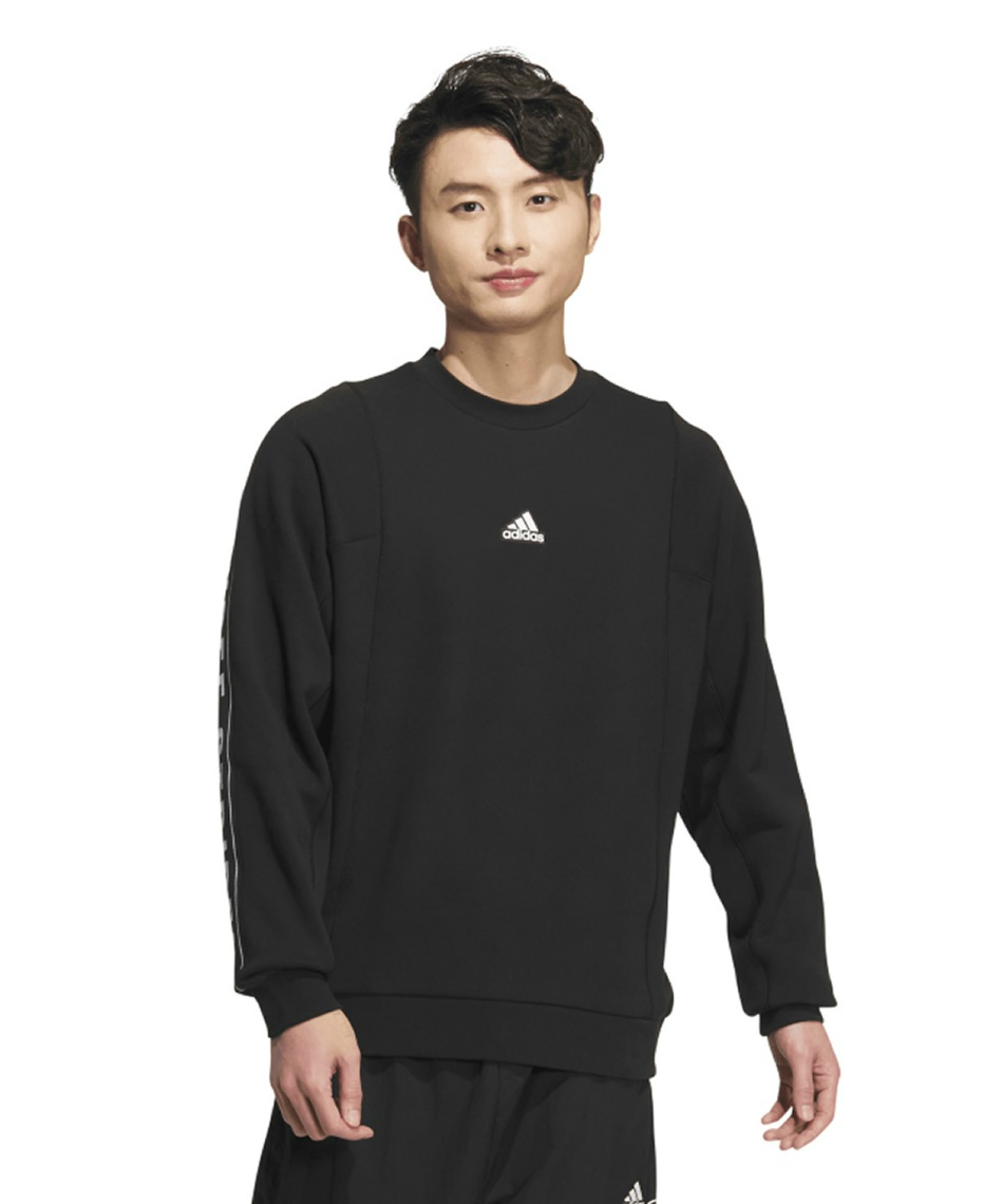 アディダス(adidas) スポーツウェア スウェット 上下セット WORD