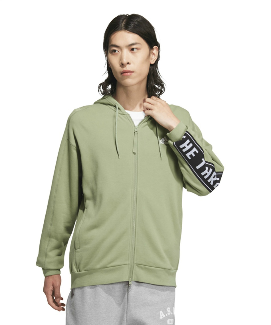 アディダス(adidas) スポーツウェア スウェット 上下セット WORD