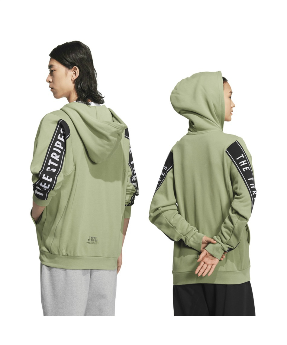 アディダス(adidas) スポーツウェア スウェット 上下セット WORD