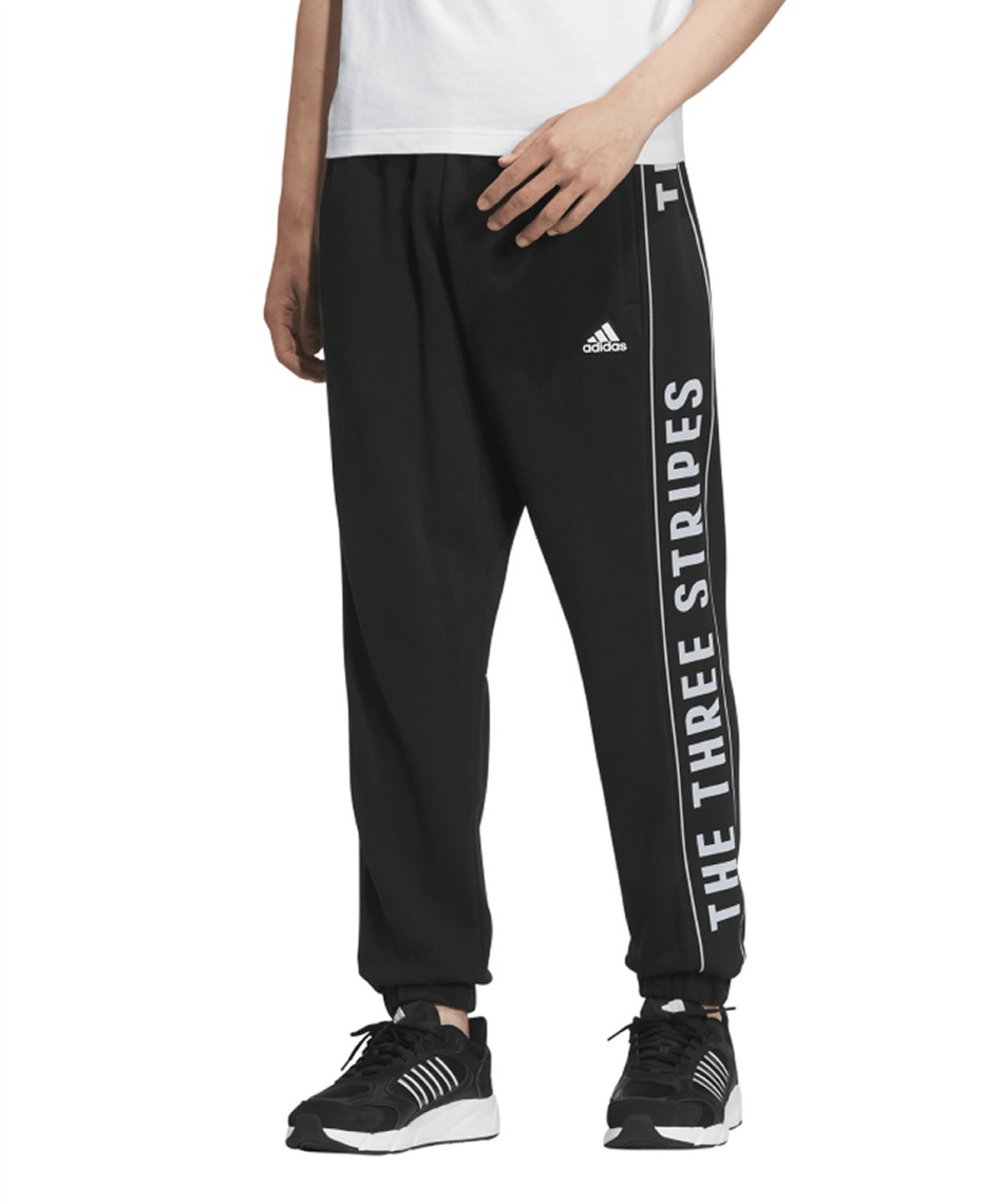アディダス(adidas) スポーツウェア スウェット 上下セット WORD