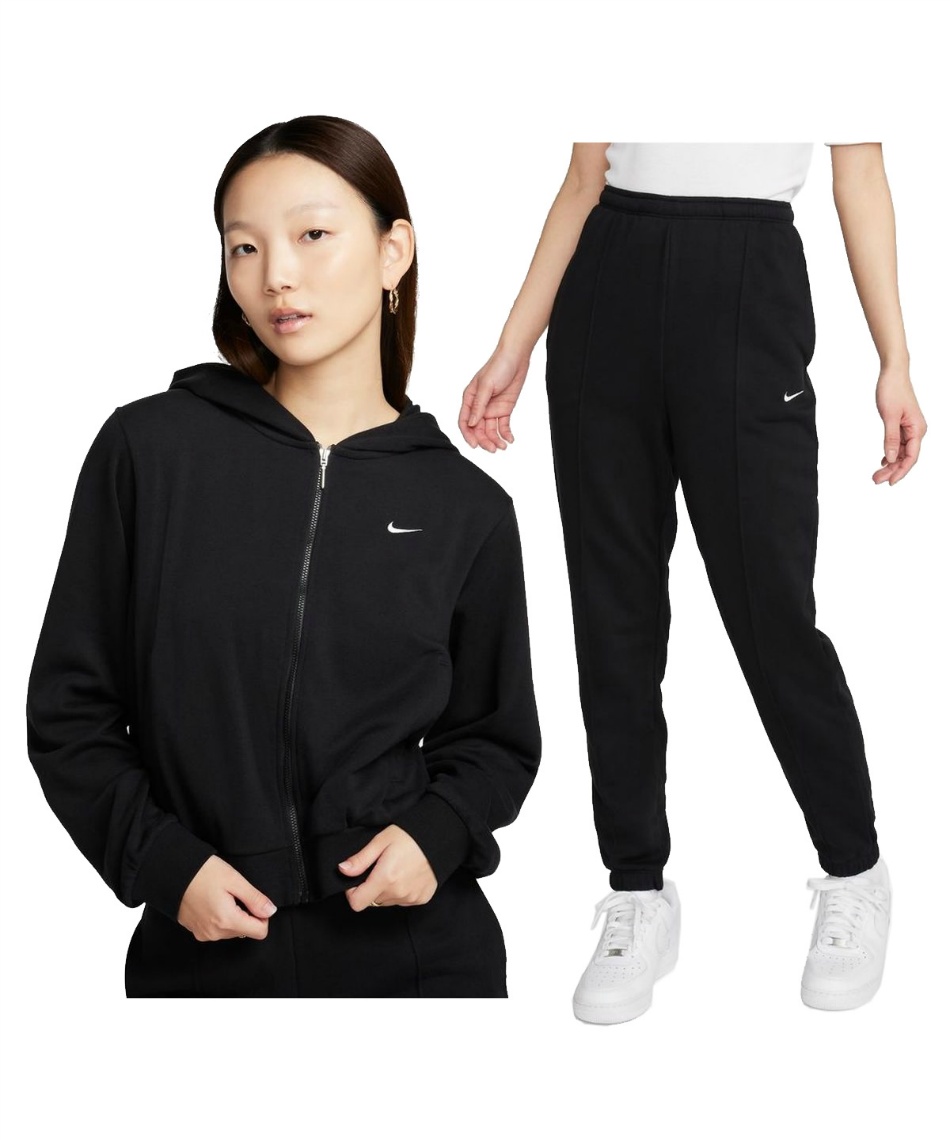 ナイキ(NIKE) スウェットウェア上下セット チル テリー ルーズ