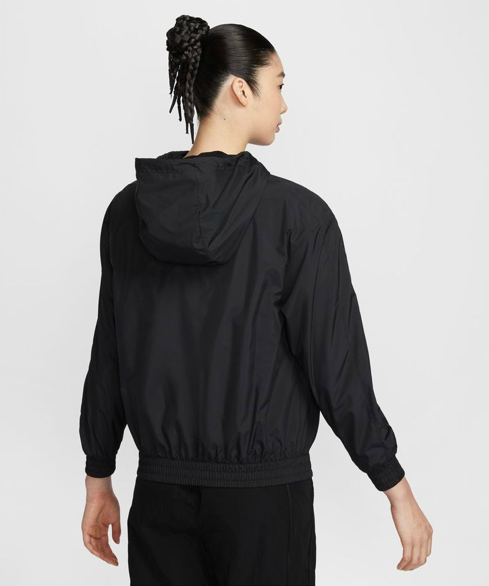 【新品】ナイキ ウィメンズ ランニングパーカー ウィンドブレーカー XLサイズ NIKE ナイキ レディス 陸上/ランニング ウインドブレーカー