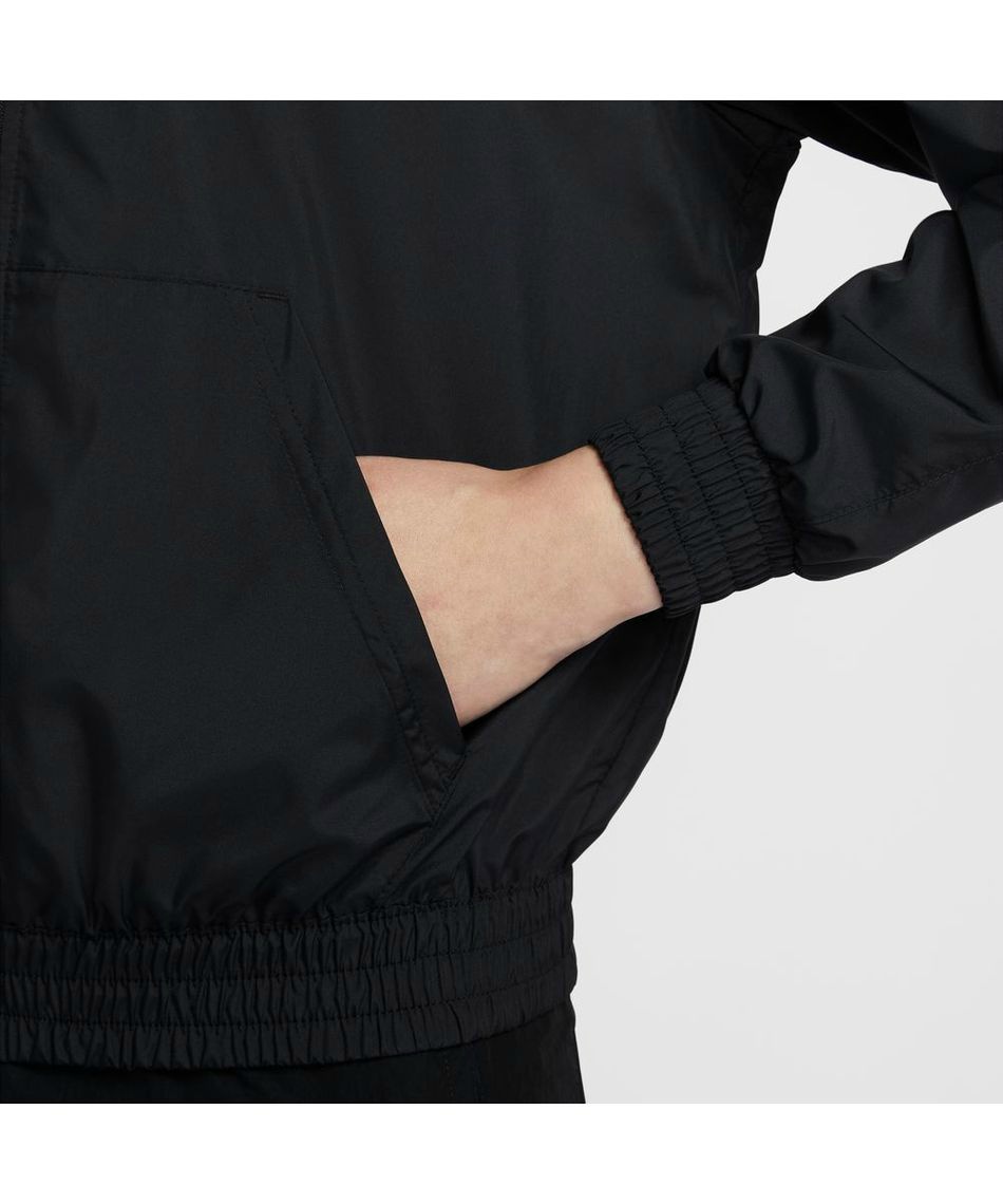 ナイキ(NIKE) ウインドブレーカー上下セット クラシック ウーブン