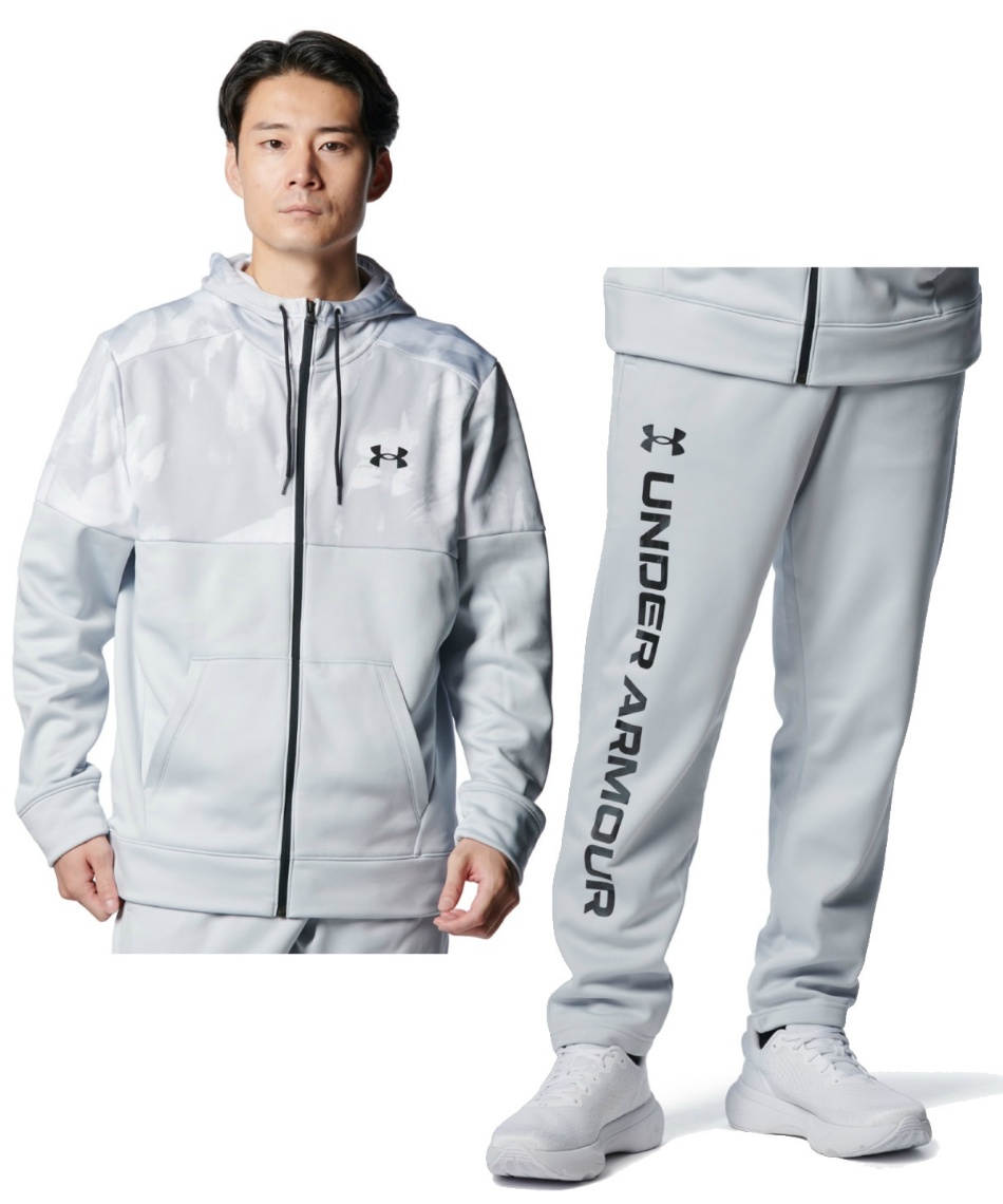 アンダーアーマー(UNDER ARMOUR) スポーツウェア スウェット