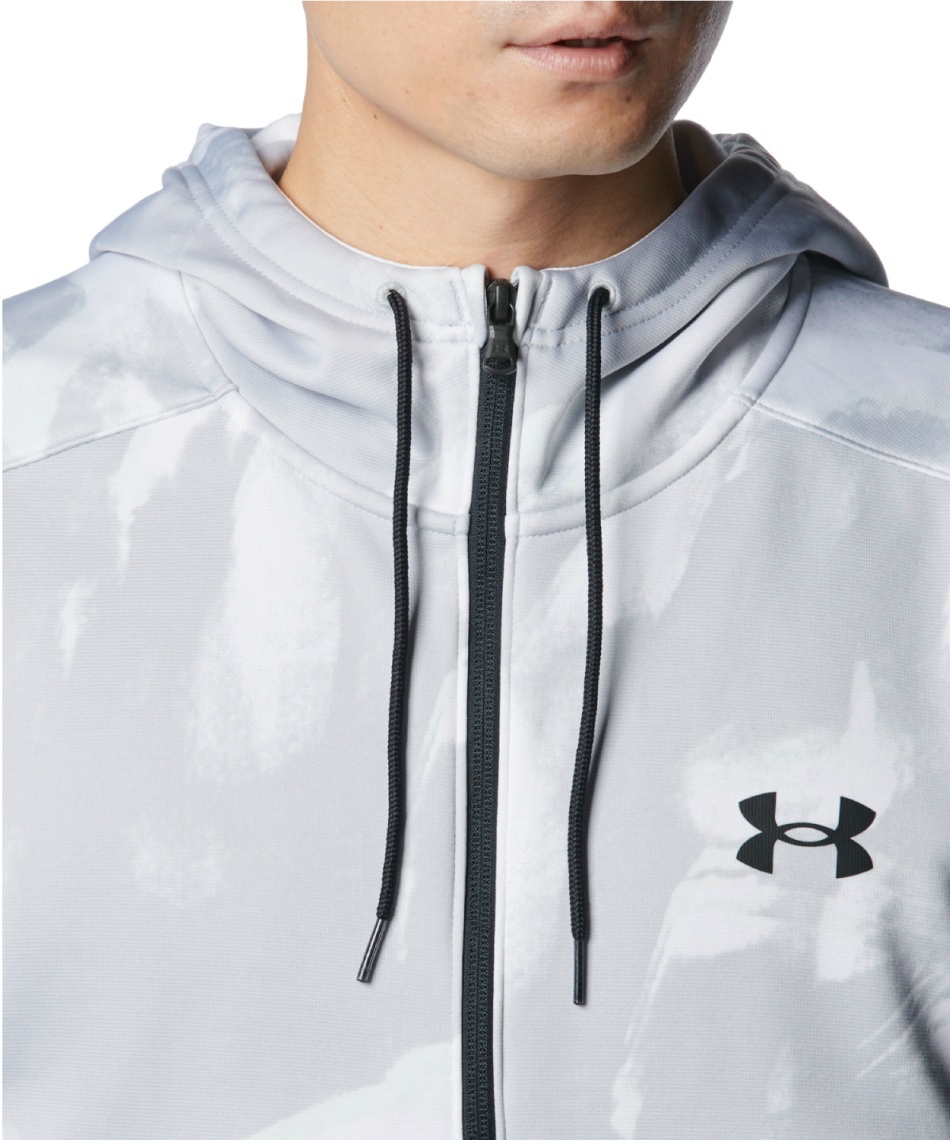 アンダーアーマー(UNDER ARMOUR) スポーツウェア スウェット