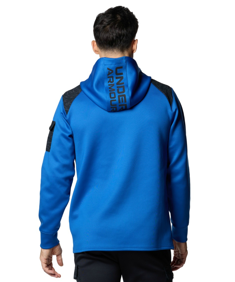 アンダーアーマー(UNDER ARMOUR) スポーツウェア ジャージ 上下セット