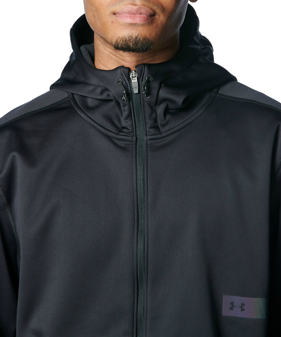 アンダーアーマー(UNDER ARMOUR) ウインドブレーカー 上下セット UA