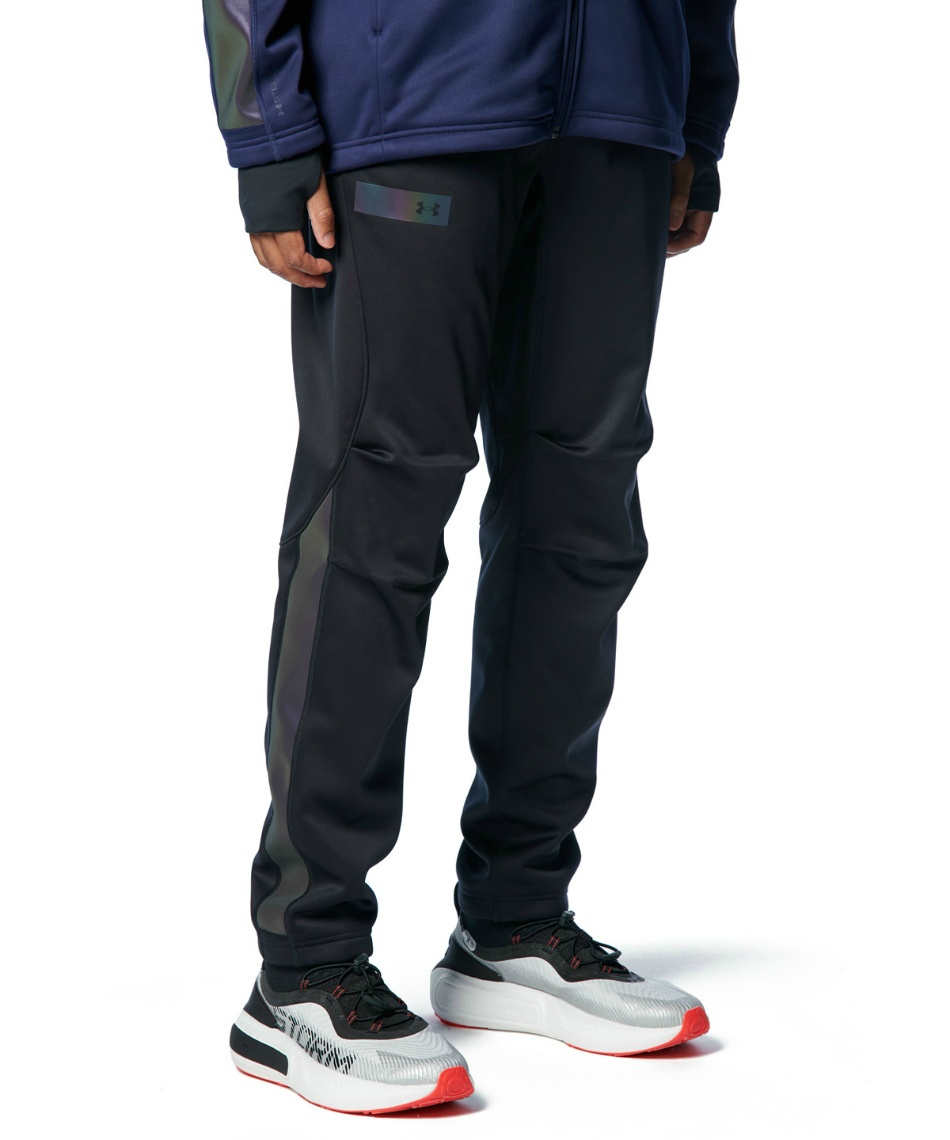 アンダーアーマー(UNDER ARMOUR) ウインドブレーカー 上下セット UA 