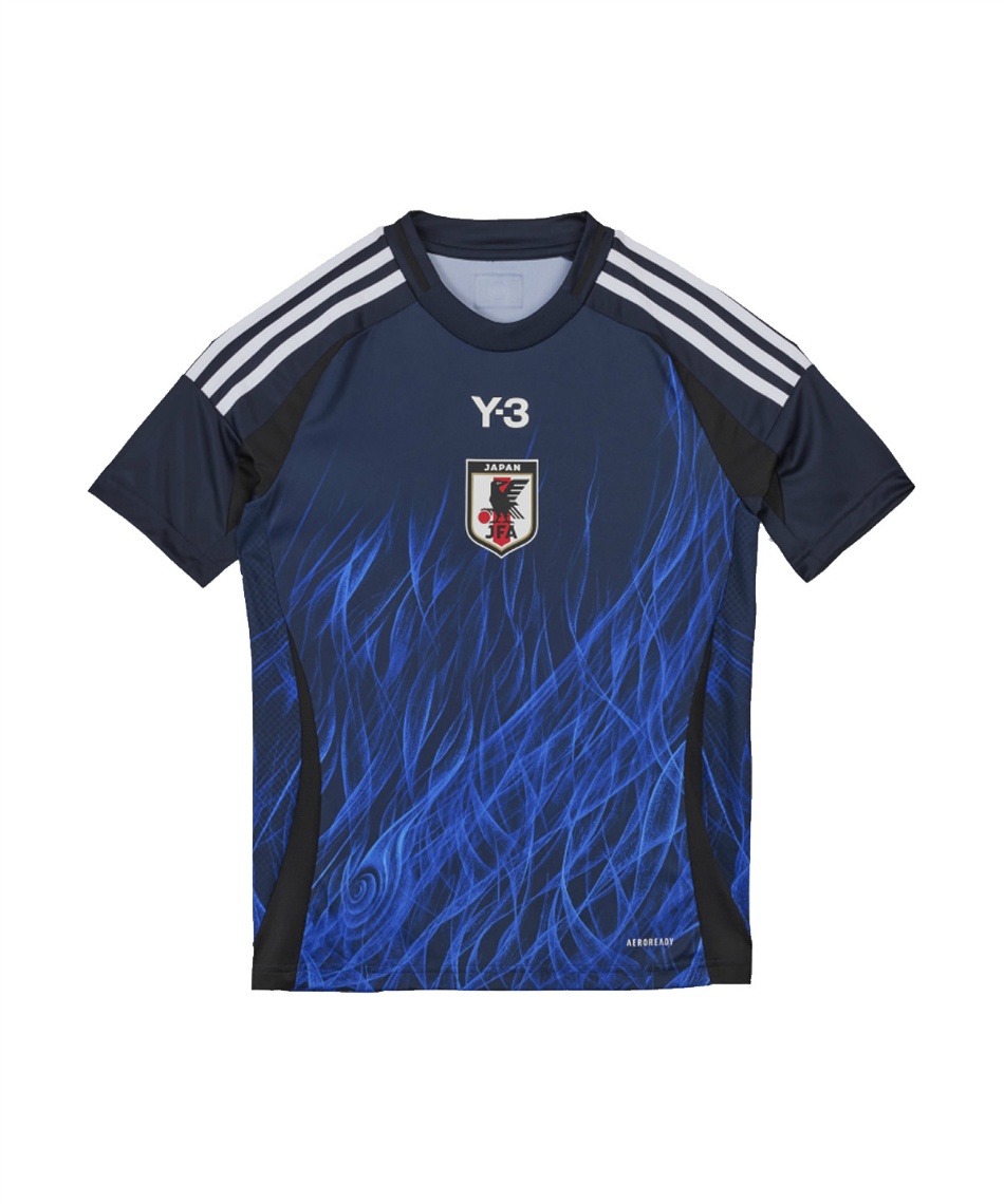 クーポン対象外】キッズ サッカー日本代表 2024 ホーム レプリカ