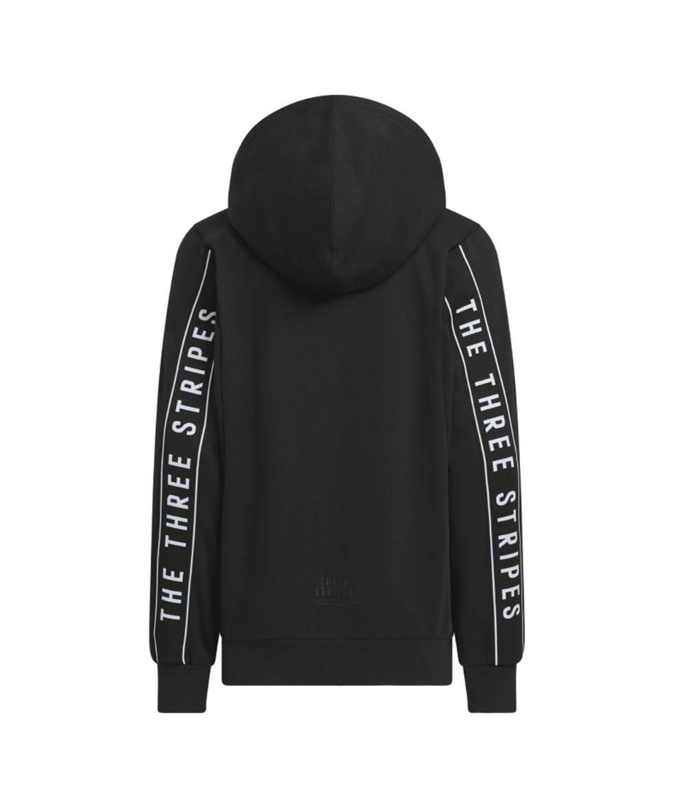 アディダス(adidas) スウェットウェア上下セット WORD フルジップ