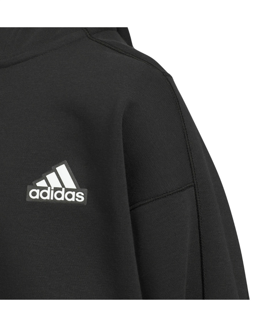 アディダス(adidas) スウェットウェア上下セット WORD フルジップ